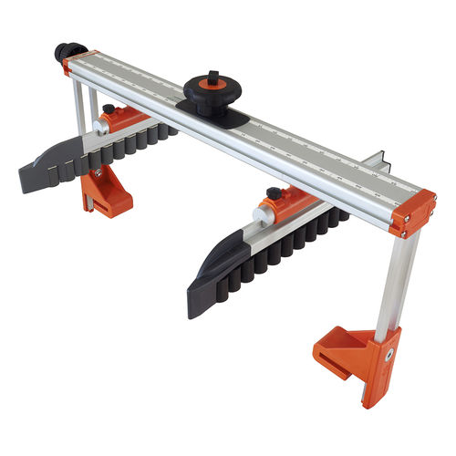 Модульный узел фиксации нулевой точки, высокоточный, прочный