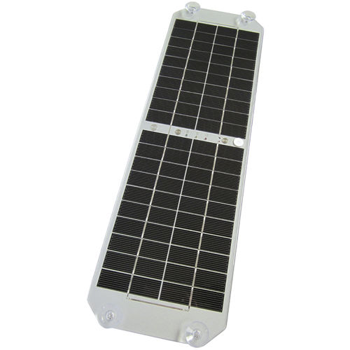 Панельное зарядное устройство ESM5литий-свинцово-кислотное