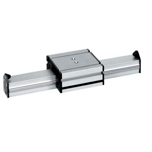 Линейный привод PLSэлектрическая винтовая направляющая