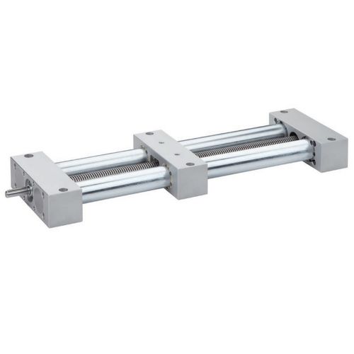 Электрический линейный агрегат EP-II/EPX-IIШВП