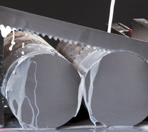 Полотно ленточной пилы серии Primalloy из твердого сплавапо металлупо стали