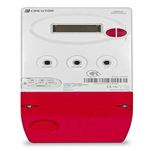 Предоплаченный счетчик электроэнергии серии CIRWATT-P