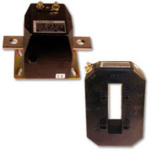 Трансформатор тока серии TRMC, инкапсулированный, для счетчиков электроэнергии, трехфазный