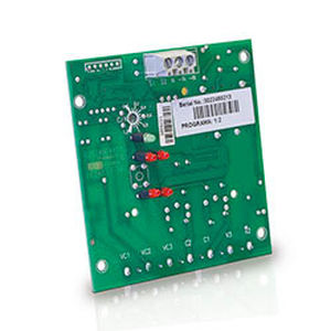 Реле управления коэффициентом мощности компьютера одной серии