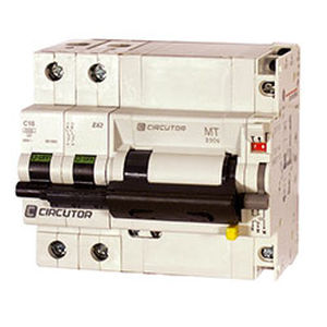 Автоматический выключатель перегрузки серии МТ2-полюсный4-полюсный, короткозамыкающий