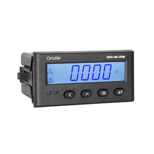 Светодиодная панель измерения тока DHC-964