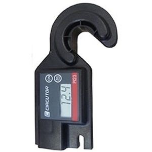 Высоковольтный зонд серии PI