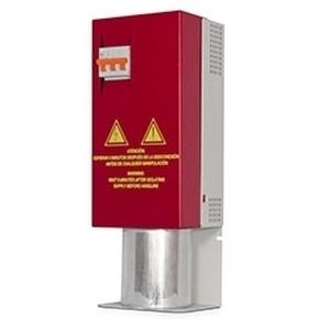 Пленочный конденсатор серии CLPмодульмощностьКоррекция коэффициента мощности