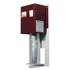 Модуль пленочного конденсатора серии CLP-C с коррекцией коэффициента мощностис защитой автоматического выключателя