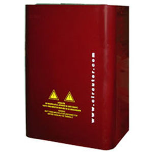 Электронный фильтр верхних частот серии LCL-THactiveharmonic