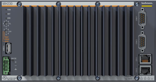 Модуль процессора PCI серии MH200Intel® PentiumIntel® Core™x86