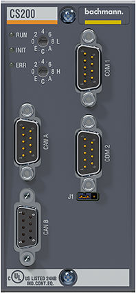 Преобразователь полевой шины CS200 /x