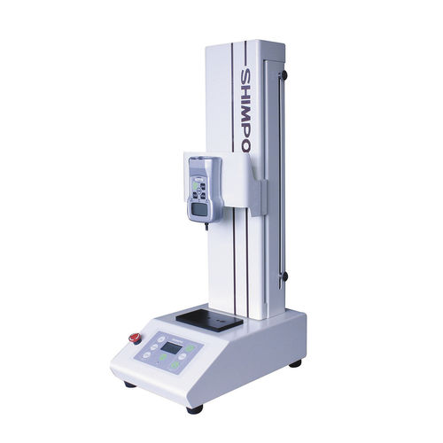 Стенд для испытаний на сжатие FGS-100E, растяжение, отслаивание, усталость