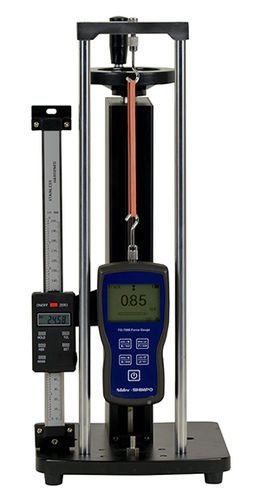 Стенд для испытаний на растяжение FGS-250Wсилаусталостьсжатие