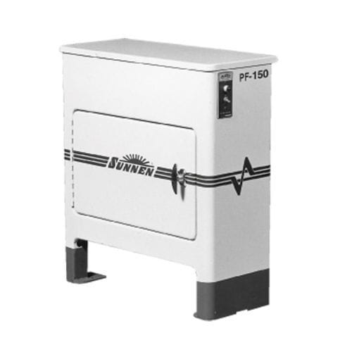 Установка напорной фильтрации масла ПФ-150 для охлаждающей жидкости