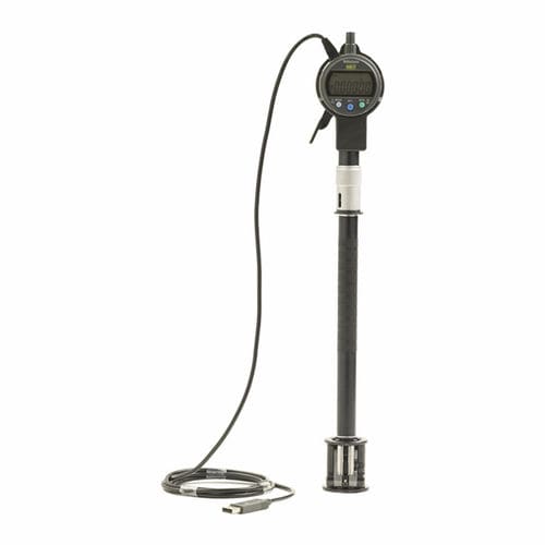 Внутреннее отверстие микрометрацифровой