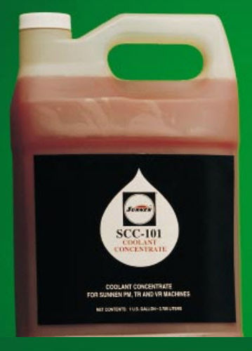 Охлаждающая жидкость серии SCC-10