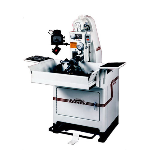 Ручной хонинговальный станок ЛББ-1660