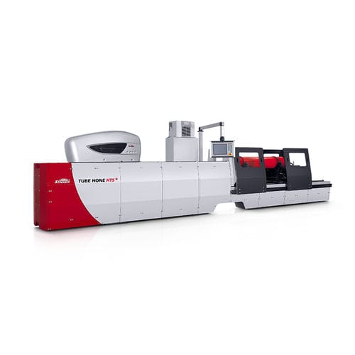 Хонинговальный станок с ЧПУ HTSавтоматический