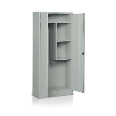 Storage cabinet E302floor-mountedshelfhinged door