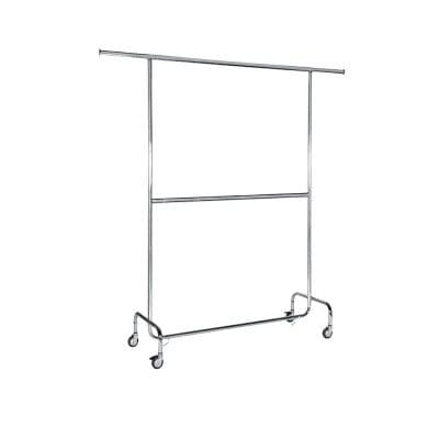 Стеллаж без двери C173