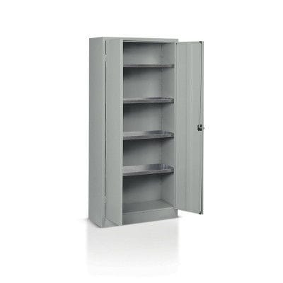 Шкаф для хранения E220напольный,распашная дверь