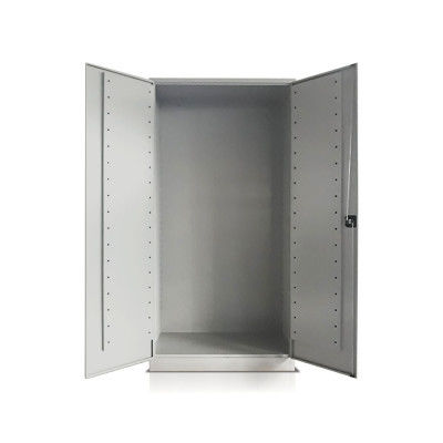 Шкаф для хранения P215напольныйусиленный