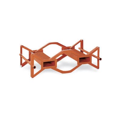 Держатель барабана 0295металл