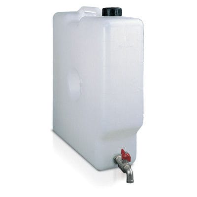 Канистра пластиковая А815прямоугольная