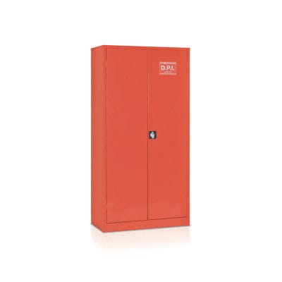 Шкаф для хранения 0958напольныйметаллпорошковое покрытие