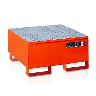 Опора барабана 0771металл