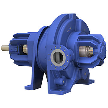 Компрессор жидкостно-кольцевой Vectra XM-150аэробиогазводородный