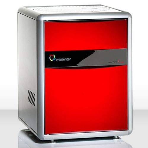 Анализатор кислорода быстрый OXY Cube®углеводородтопливоуголь