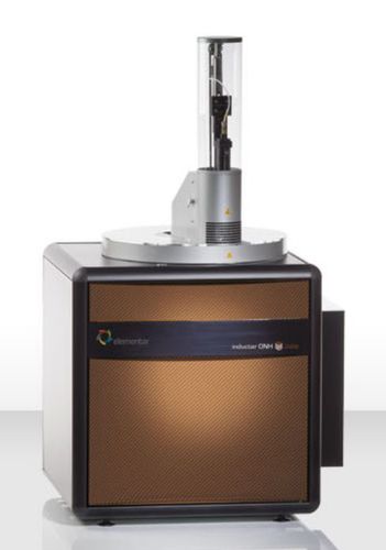 Анализатор кислорода inductar® ONH кубазотводородметалл