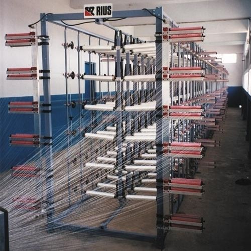 Шпулярник для пряжи F-1