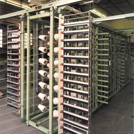 Шпулярник для пряжи F-2