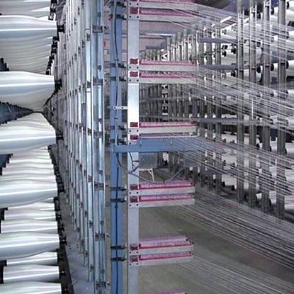 Шпулярник F-4 для технической пряжи