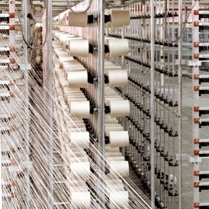 Шпулярник для пряжи F-5