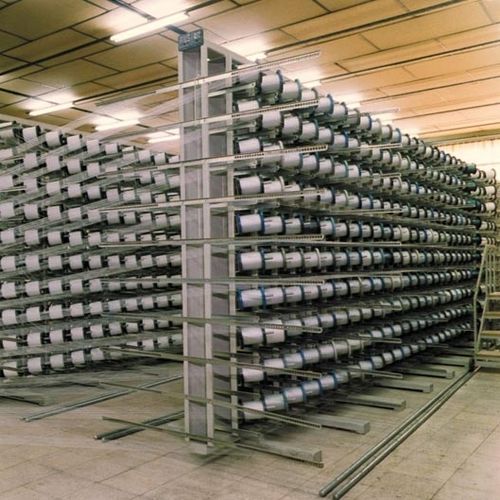 Шпулярник для пряжи F-7