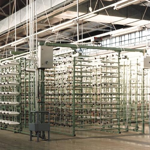 Шпулярник для пряжи F-8поворотная рама