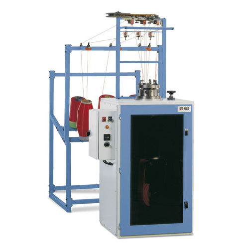 Кругловязальная машина PROTEX 101высокоскоростнаяпромышленная