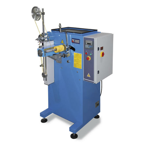 Трубомотальная машина BOB-200пряжа