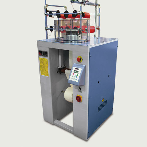 Кругловязальная машина PROTEX 1полностью автоматическаядля медицинского примененияпромышленная