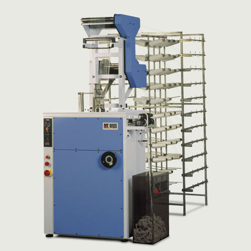 Кругловязальная машина ТС-200-16высокоскоростнаявязальная крючкомпромышленная