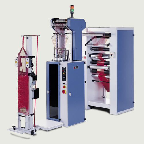 Кругловязальная машина TC-300-TAindustrial