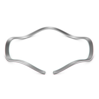 Пружина сжатия серия SSR-Nволнанержавеющая стальпрецизионная