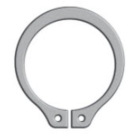 Наружное стопорное кольцо серии DSH