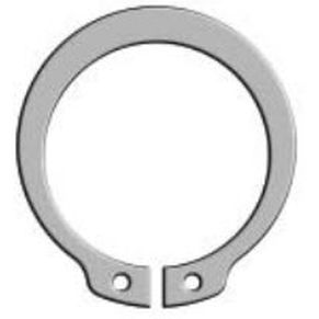 Внешнее стопорное кольцо DSR seriesmetric