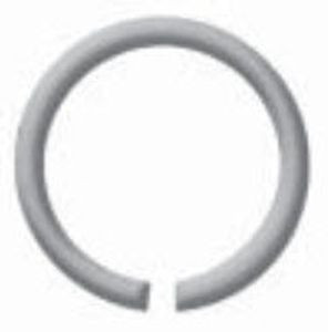External retaining ring RLO seriesconstant section