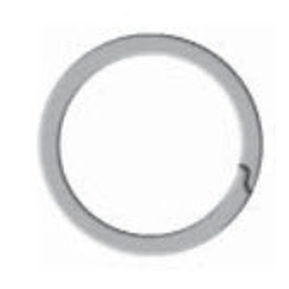 Спиральное стопорное кольцо серии KGвнутреннее